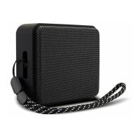 Boxa portabila cu Bluetooth Wilson OneXD Black , neagra