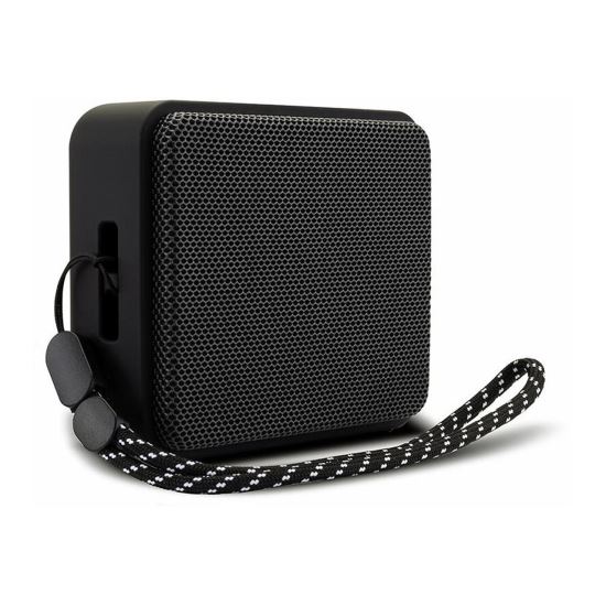 Boxa portabila cu Bluetooth Wilson OneXD Black , neagra