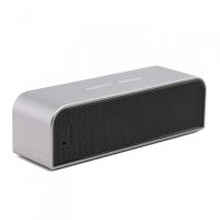 Boxa portabila cu Bluetooth Serioux Beat 20 , argintie