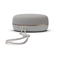 Boxa portabila cu Bluetooth Jay's S-GO Three , alba