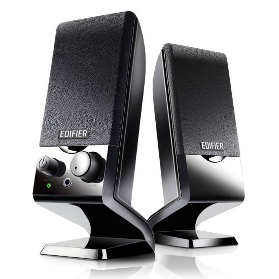 Boxe 2.0 Edifier M1250 , 2x0.6W