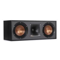 Boxa centrala Klipsch R-52-C, 100W RMS , neagra