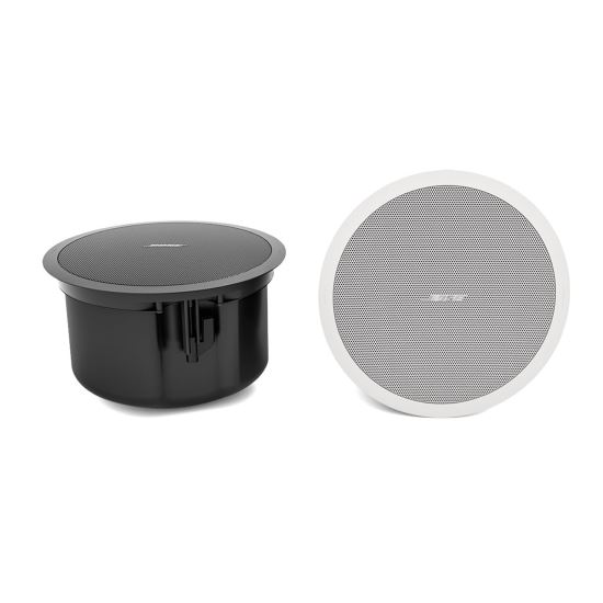 Set boxe de tavan cu trafo Bose FreeSpace FS4CE , albe