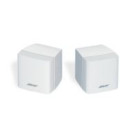 Set boxe de perete cu trafo Bose FreeSpace 3 Surface , albe
