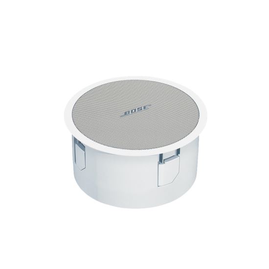 Subwoofer de tavan cu trafo Bose FreeSpace 3 Acoustimass , bass module, alb
