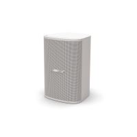 Boxe pasive de perete cu trafo Bose DesignMax DM3SE , exterior, 30W, albe, pereche