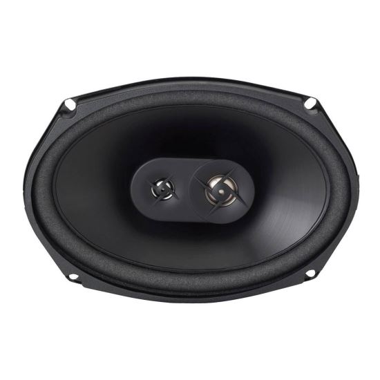 Difuzoare auto JBL CS-69 , 6x9", 3 cai, coaxiale, ovale, 70W RMS