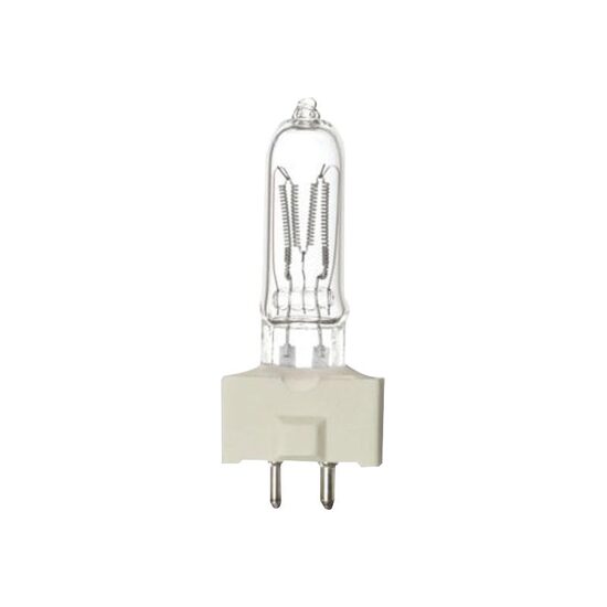 Lampa halogen GE 88442, M38, 240V/300W, GY-9.5, 2000h