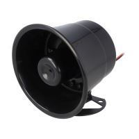 Difuzor alarma Visaton VS-DK115S-8 , 15W, 8 ohmi