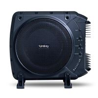Subwoofer auto activ Infinity BassLink , 10", 200W