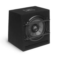 Subwoofer auto activ JBL Stage 800BA , 8", 100W RMS