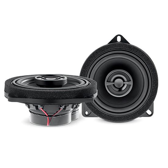 Difuzoare auto Focal IC BMW 100L , coaxiale, 2 cai, 10 cm, BMW