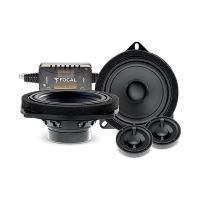 Difuzoare auto Focal IS BMW 100L , sistem component, 2 cai, 10 cm, BMW