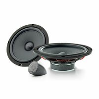 Difuzoare auto Focal Universal ISU 200 , sistem component, 2 cai, 20 cm