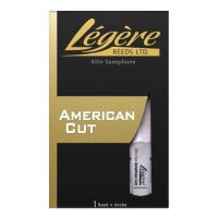Ancii Legere American Cut Sax Alto 2.5
