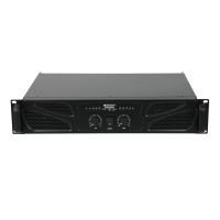 Amplificator Omnitronic XPA-1000, 2 x 500 W / 4 ohms, 2 x 375 W / 8 ohms