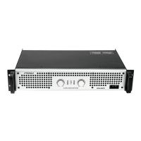 Amplificator PA stereo PSSO DDA-3500 , 3500W