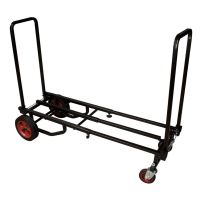 Carucior de transport pliabil Roadinger Stage Donkey XL