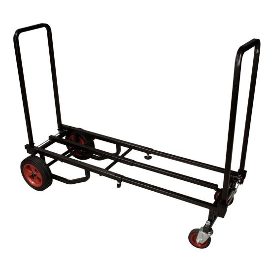 Carucior de transport pliabil Roadinger Stage Donkey XL