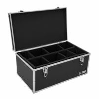 Case universal Roadinger Pick TDV-1, 54 x 31 x 26cm