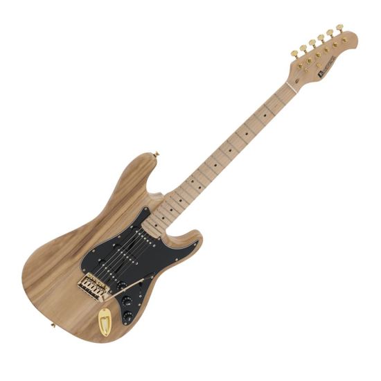 Chitara electrica Dimavery ST-303 NT natural