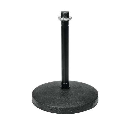 Stativ de masa de microfon Omnitronic GES-1