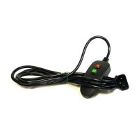 Telecomanda pentru masina de fum Eurolite N-10 (IEC)