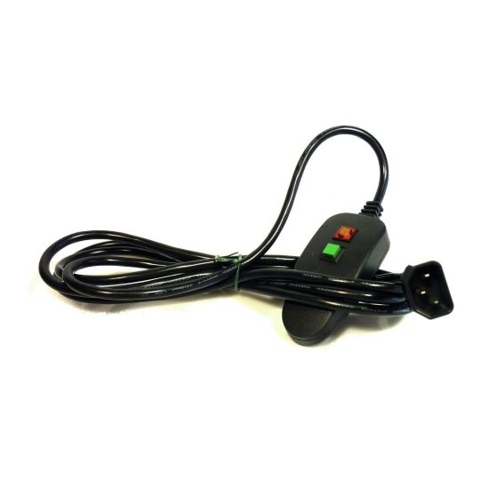 Telecomanda pentru masina de fum Eurolite N-10 (IEC)