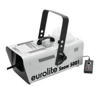 Masina de zapada Eurolite Snow 5001