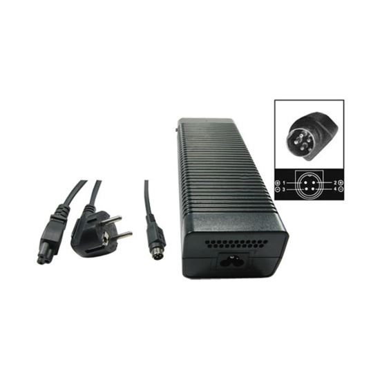 Alimentator TV/Monitor PSE50030 , 24V 7.5A, 4 pini
