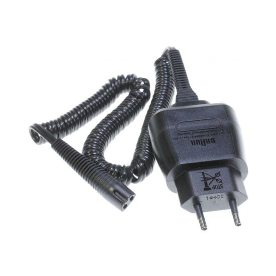 Alimentator aparat de ras Braun PSE50255 , 12V, 0.4A