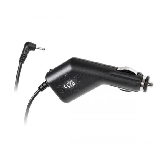 Incarcator auto tableta Kruger&Matz , 5V, 2.5A, 2.5x0.7mm