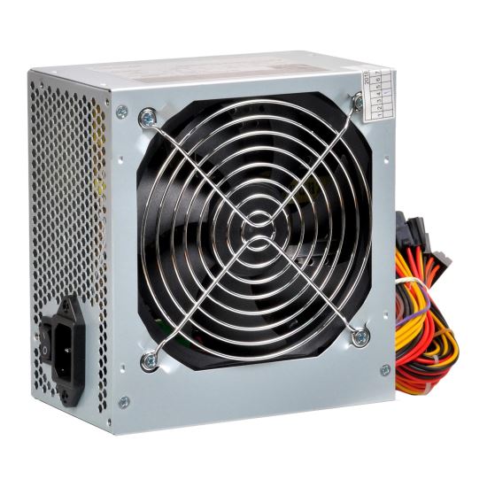 Sursa PC ATX Spacer SPS-ATX-500-V12 , 500W