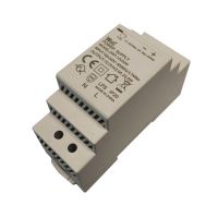 Sursa in comutatie AC/DC pe sina Well PSUP-DRP 12V 2A 24W