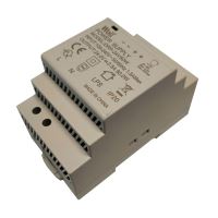 Sursa in comutatie AC/DC pe sina Well PSUP-DRP 24V 2.5A 60W