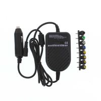 Alimentator Universal pentru Laptop 24V 80W Auto 8 Mufe Well