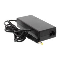 Alimentator laptop HP, 19V 4.74A 90W, 4.8X1.7
