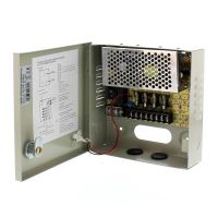 Sursa in comutatie cu cutie Well , 60W 12V/5AH