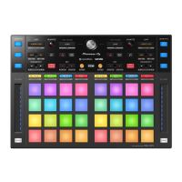 Controller Pioneer DJ DDJ-XP2 , rekordbox, serato