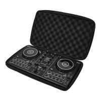 Husa softcase Pioneer DJ DJC-200 BAG , DDJ-200