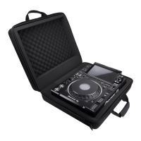 Husa softcase Pioneer DJ DJC-3000 BAG , CDJ-3000