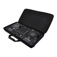 Husa softcase Pioneer DJ DJC-FLX6 BAG , DDJ-FLX6
