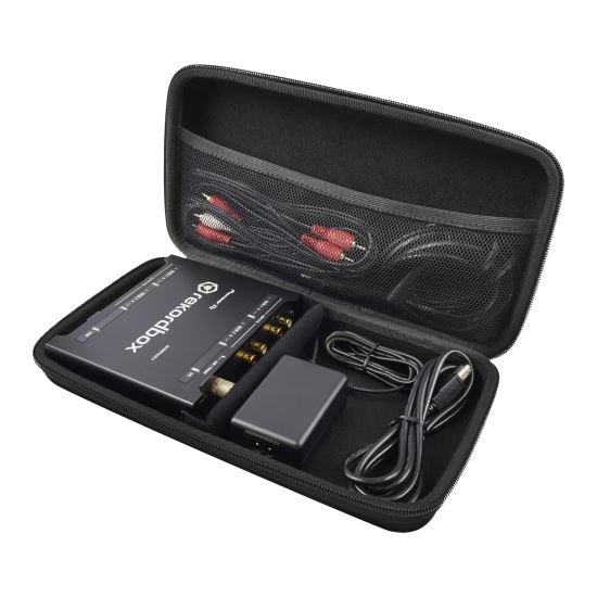 Husa softcase Pioneer DJ DJC-IF2 BAG , Interface2