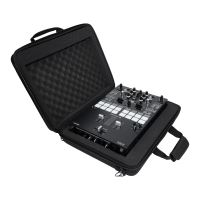 Husa softcase Pioneer DJ DJC-S9 BAG , DJM-S9