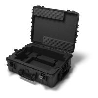 Husa softcase Pioneer DJ DJRC-MULTI1 , diverse unitati