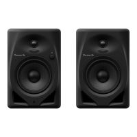 Monitoare active Pioneer DJ DM-50D