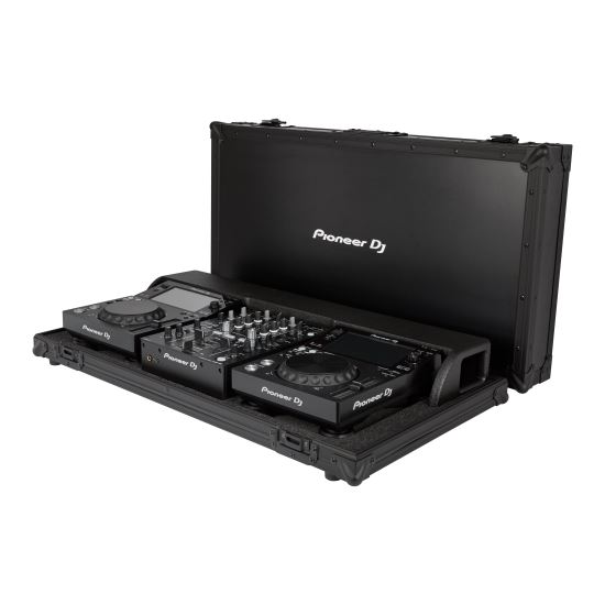Flightcase Pioneer DJ FLT-450SYS , DJM-250, DJM-450, XDJ-700