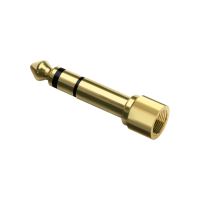 Adaptor audio jack Pioneer DJ HC-PA0001 , jack 3.5mm mama, jack 6.3mm tata