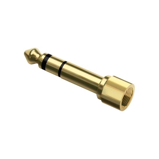 Adaptor audio jack Pioneer DJ HC-PA0001 , jack 3.5mm mama, jack 6.3mm tata