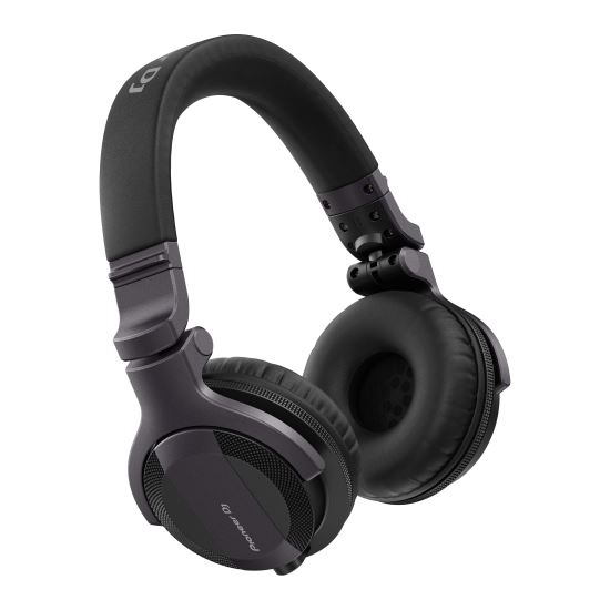 Casti Pioneer DJ HDJ-CUE1 , negre